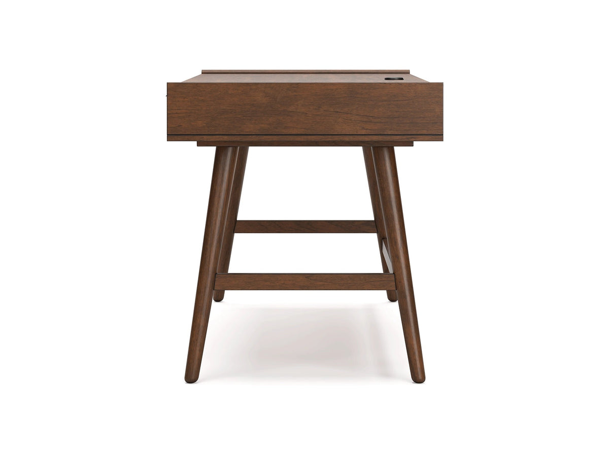 Lyncott 60" Home Office Desk Home Office| Ashley Homestore