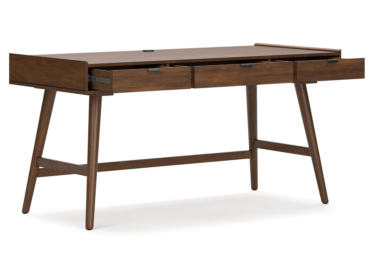Lyncott 60" Home Office Desk Home Office| Ashley Homestore