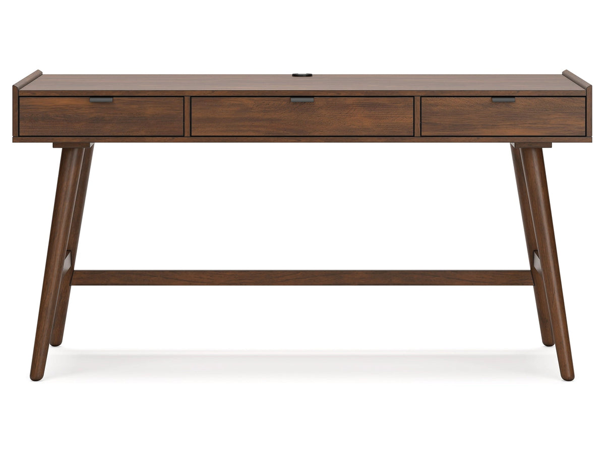 Lyncott 60" Home Office Desk Home Office| Ashley Homestore