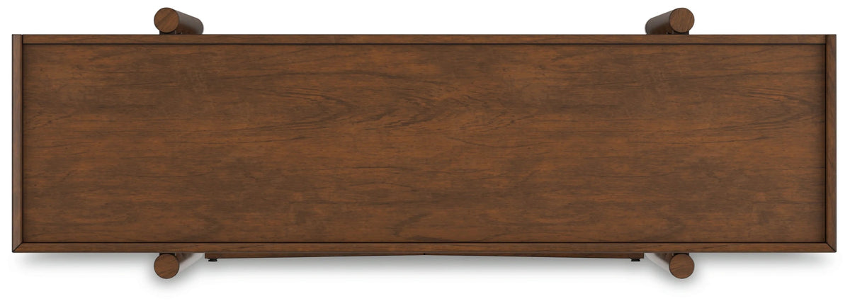Lyncott 70" Bookcase Home Office| Ashley Homestore