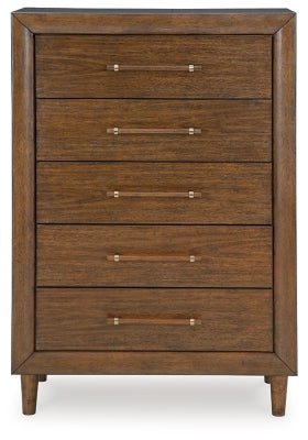 Lyncott Chest Cabinets & Chests| Ashley Homestore