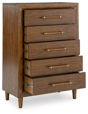 Lyncott Chest Cabinets & Chests| Ashley Homestore