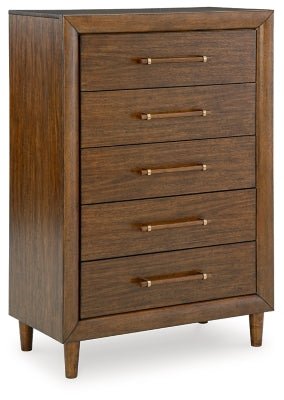 Lyncott Chest Cabinets & Chests| Ashley Homestore