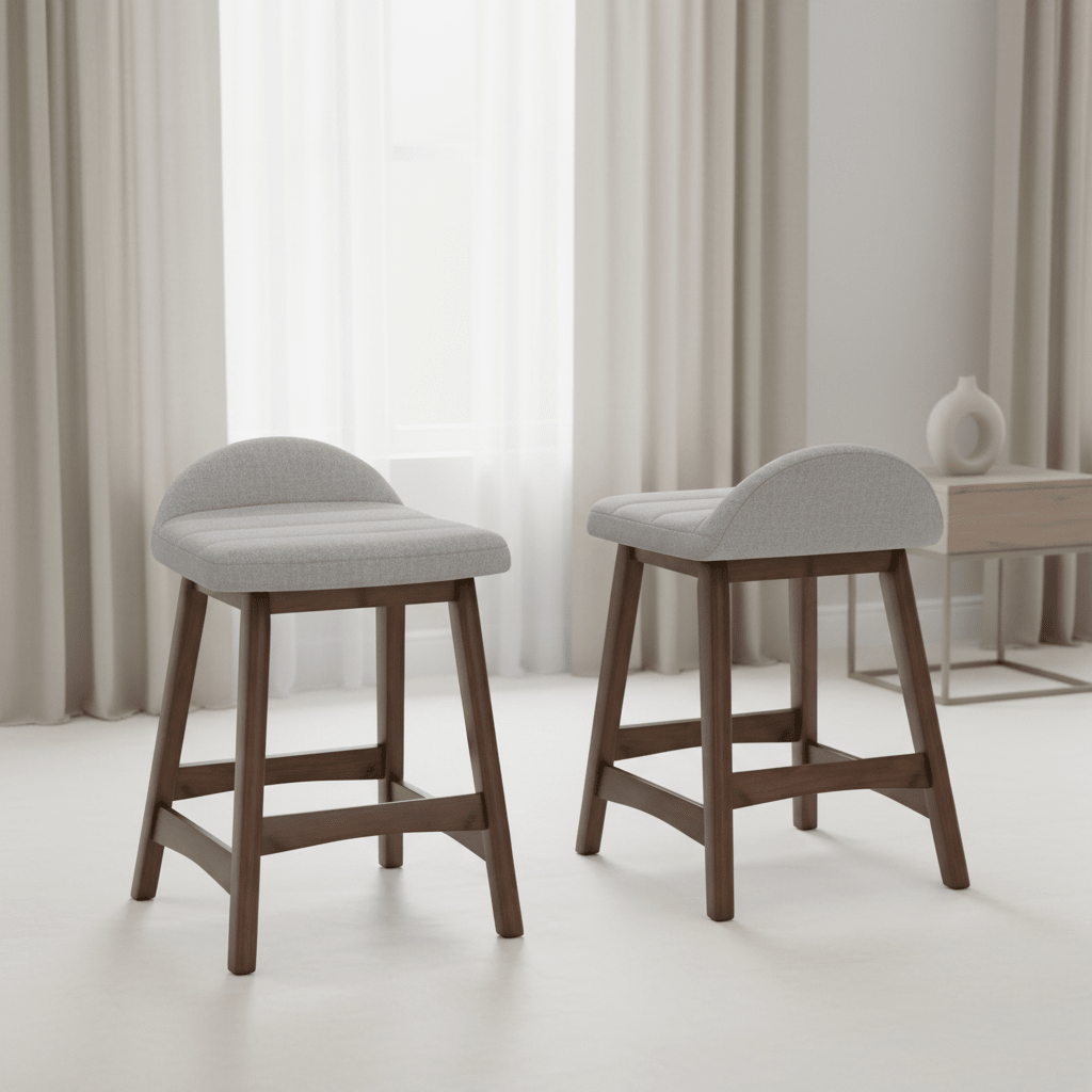 Lyncott Counter Height Bar Stool Counter Stools| Ashley Homestore