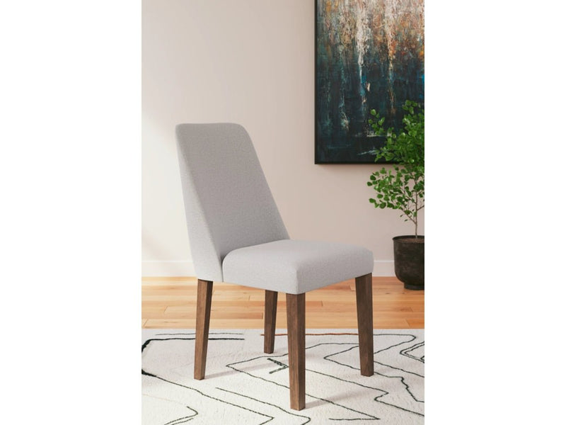 Lyncott Dining Chair - Al Rugaib Furniture