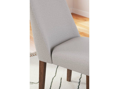 Lyncott Dining Chair - Al Rugaib Furniture