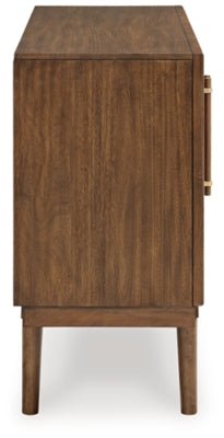 Lyncott Dining Server Servers| Ashley Homestore