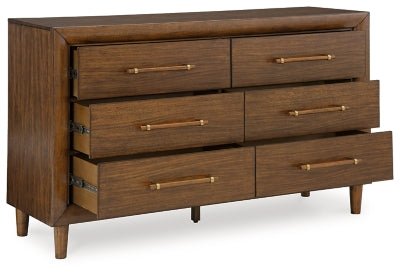 Lyncott Dresser Dressers| Ashley Homestore