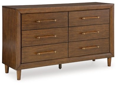 Lyncott Dresser Dressers| Ashley Homestore