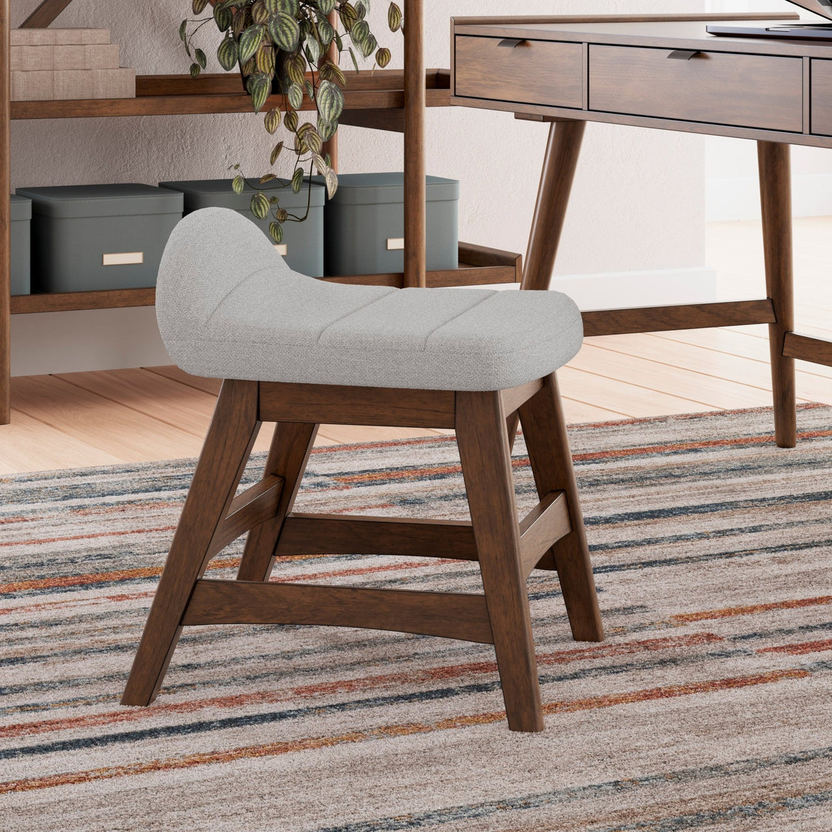 Lyncott Home Office Desk Chair (1/CN) Home Office| Ashley Homestore
