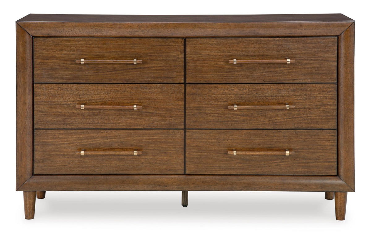Lyncott King Upholstered Set Bedroom Sets| Ashley Homestore