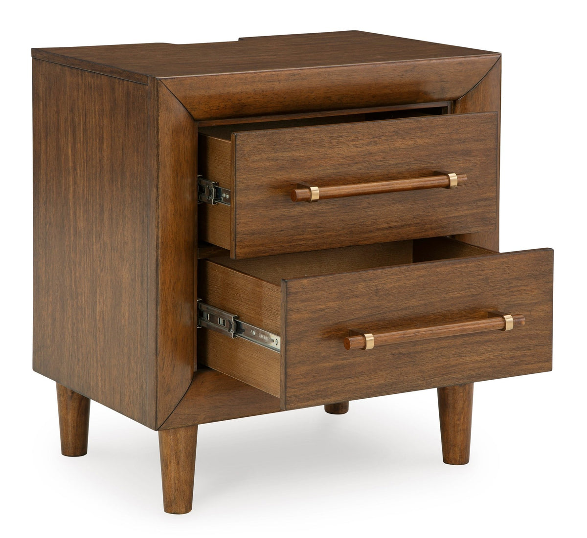 Lyncott King Upholstered Set Bedroom Sets| Ashley Homestore
