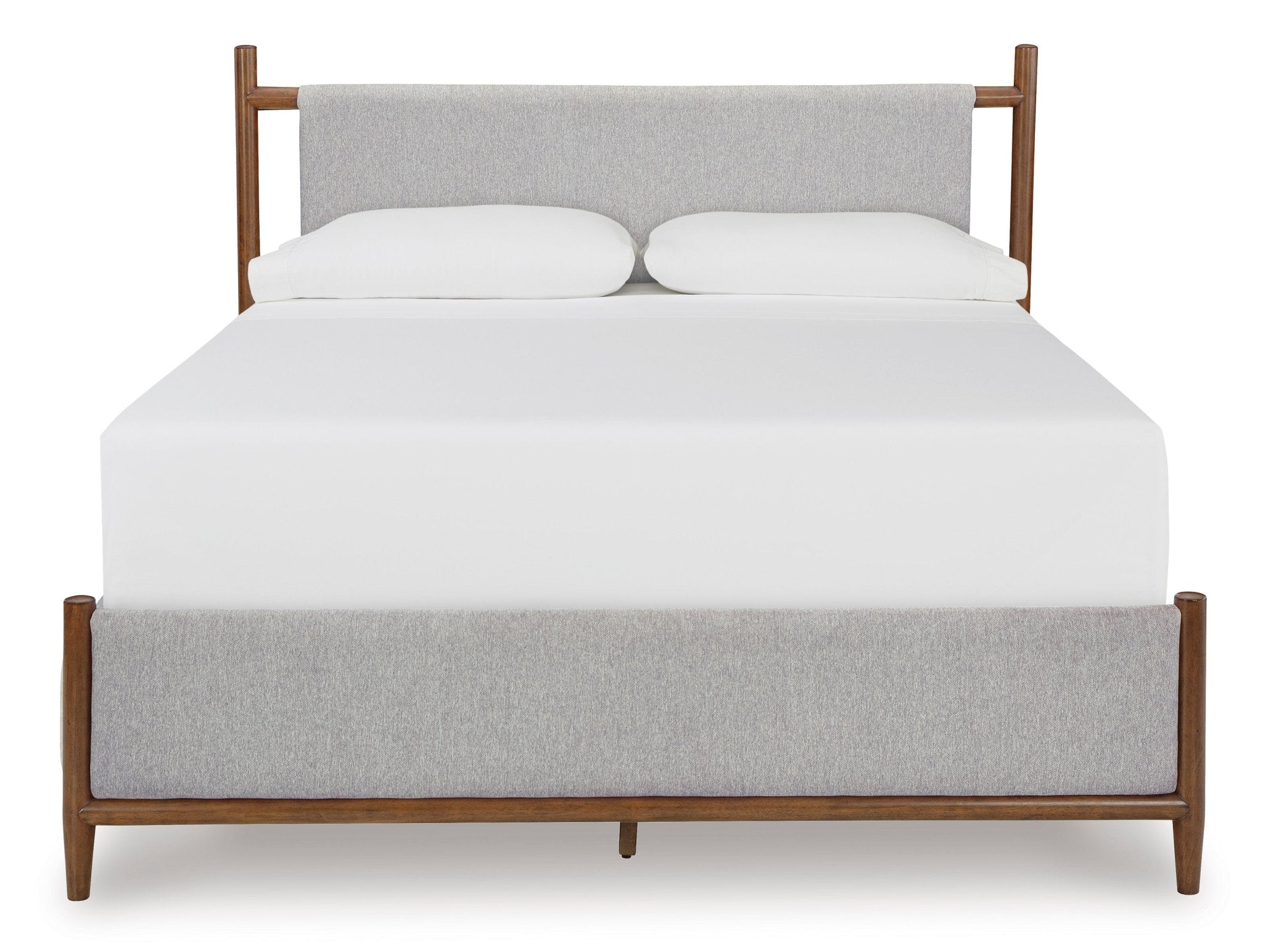 Lyncott King Upholstered Set Bedroom Sets| Ashley Homestore