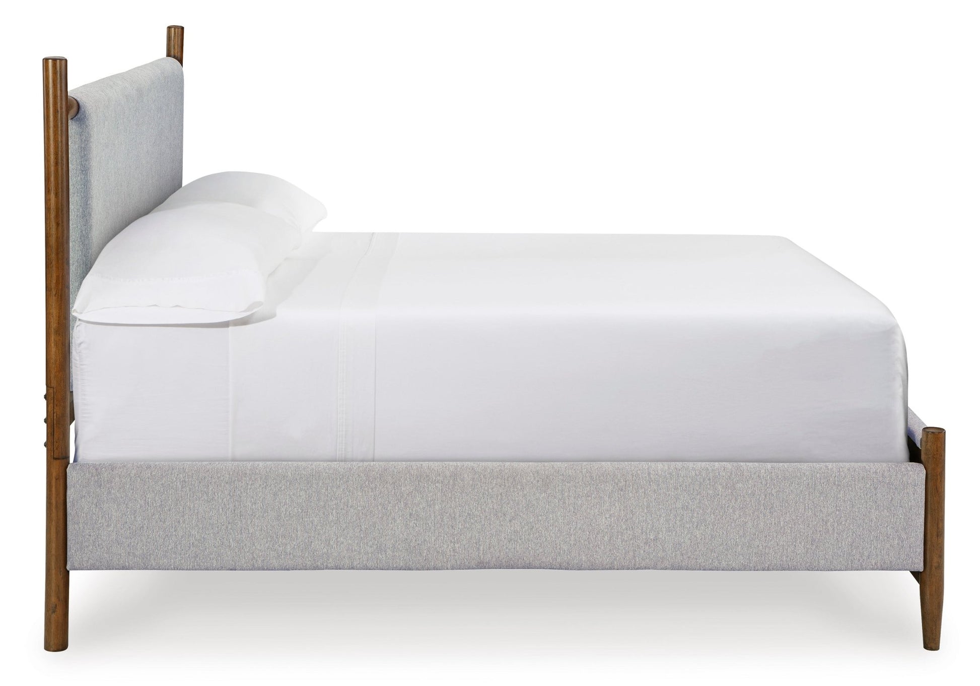 Lyncott King Upholstered Set Bedroom Sets| Ashley Homestore