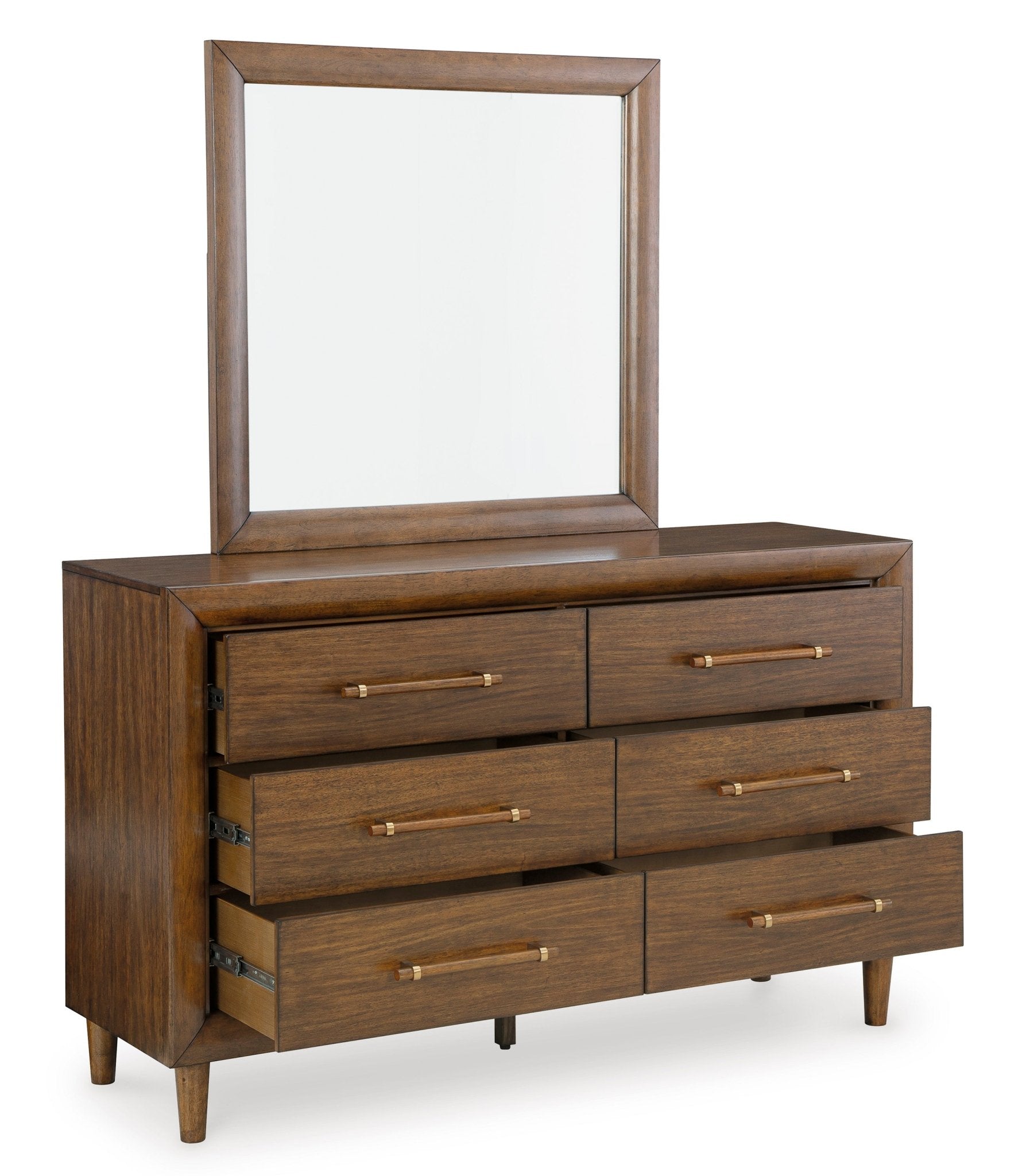 Lyncott King Upholstered Set Bedroom Sets| Ashley Homestore