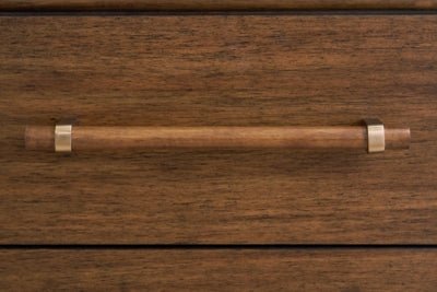 Lyncott King Upholstered Set Package - Al Rugaib Furniture