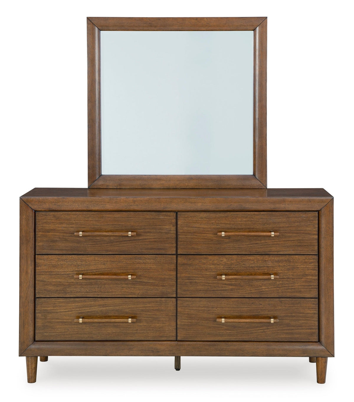 Lyncott King Upholstered Set Package - Al Rugaib Furniture