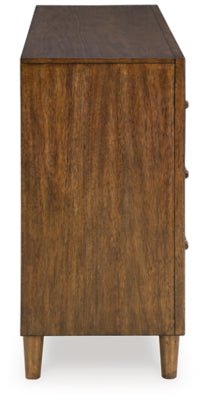 Lyncott King Upholstered Set Package - Al Rugaib Furniture