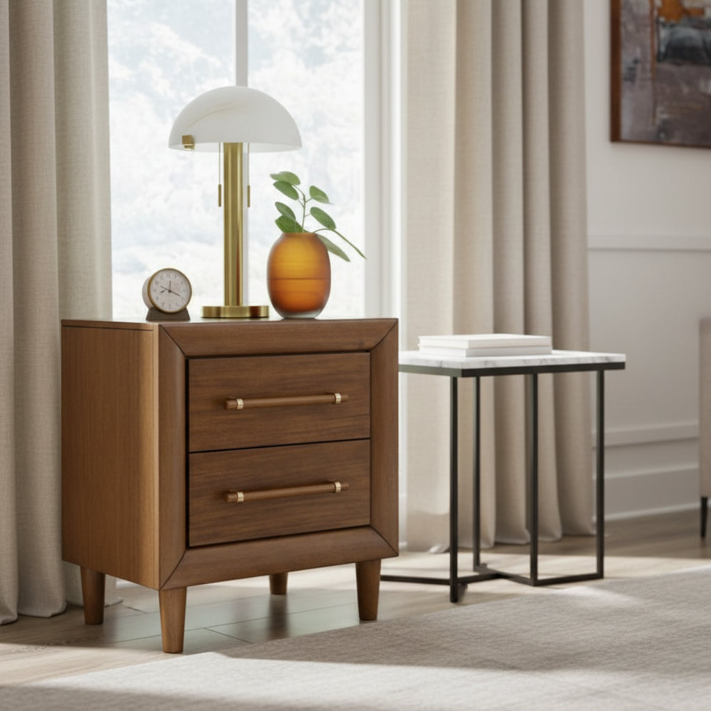 Lyncott King Upholstered Set Package - Al Rugaib Furniture