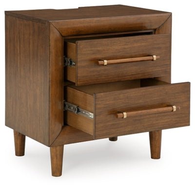 Lyncott Nightstand Nightstands| Ashley Homestore