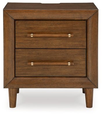 Lyncott Nightstand Nightstands| Ashley Homestore