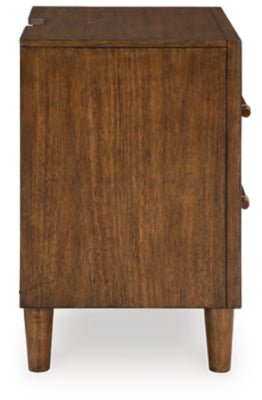 Lyncott Nightstand Nightstands| Ashley Homestore
