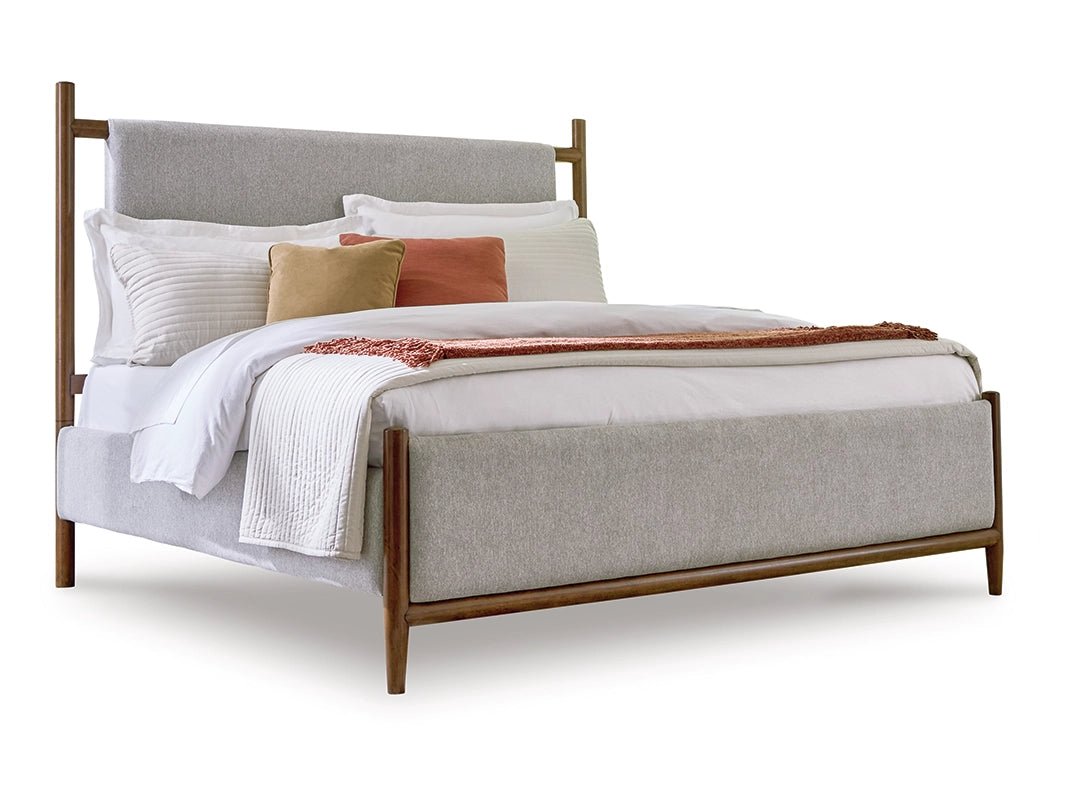 Lyncott Queen Bed Beds| Ashley Homestore