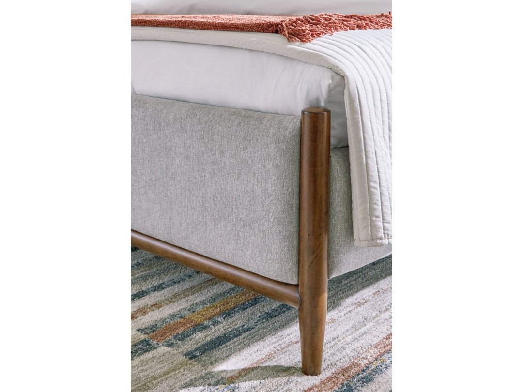 Lyncott Queen Bed Beds| Ashley Homestore