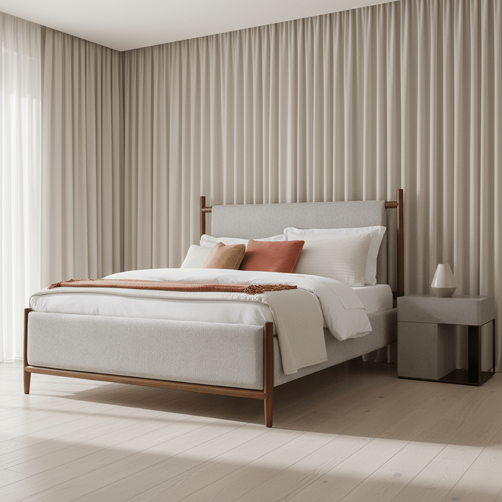 Lyncott Queen Bed Beds| Ashley Homestore