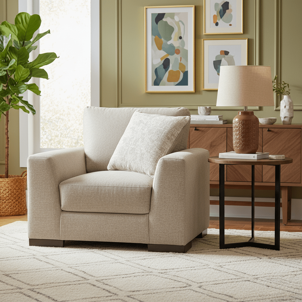 Lyndeboro Chair Sectionals| Ashley Homestore