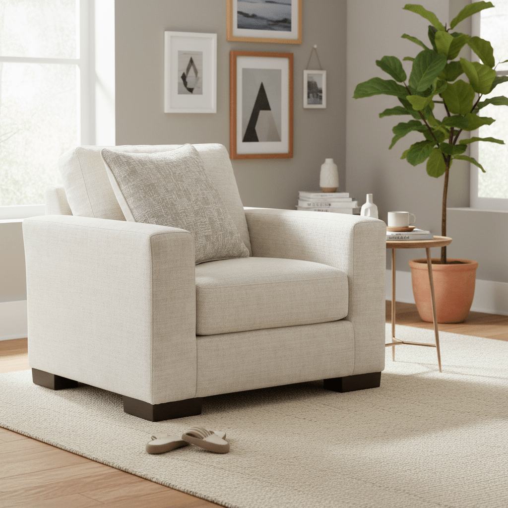 Lyndeboro Chair Chairs| Ashley Homestore