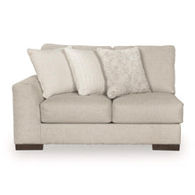 Lyndeboro LAF loveseat