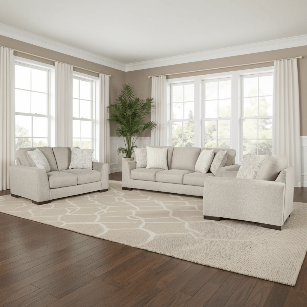 Lyndeboro Sofa Set Sofas & Loveseats| Ashley Homestore