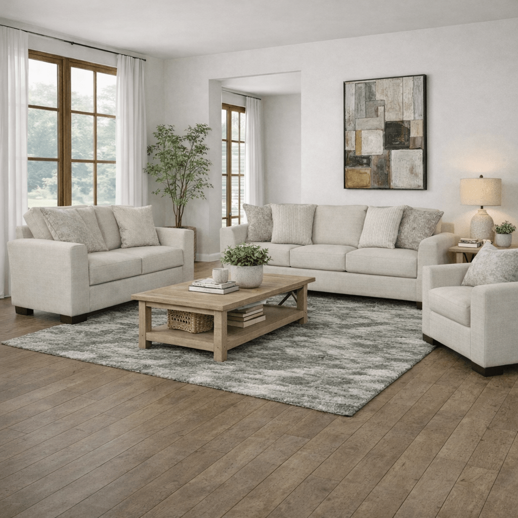 Lyndeboro Sofa Set Sofas & Loveseats| Ashley Homestore