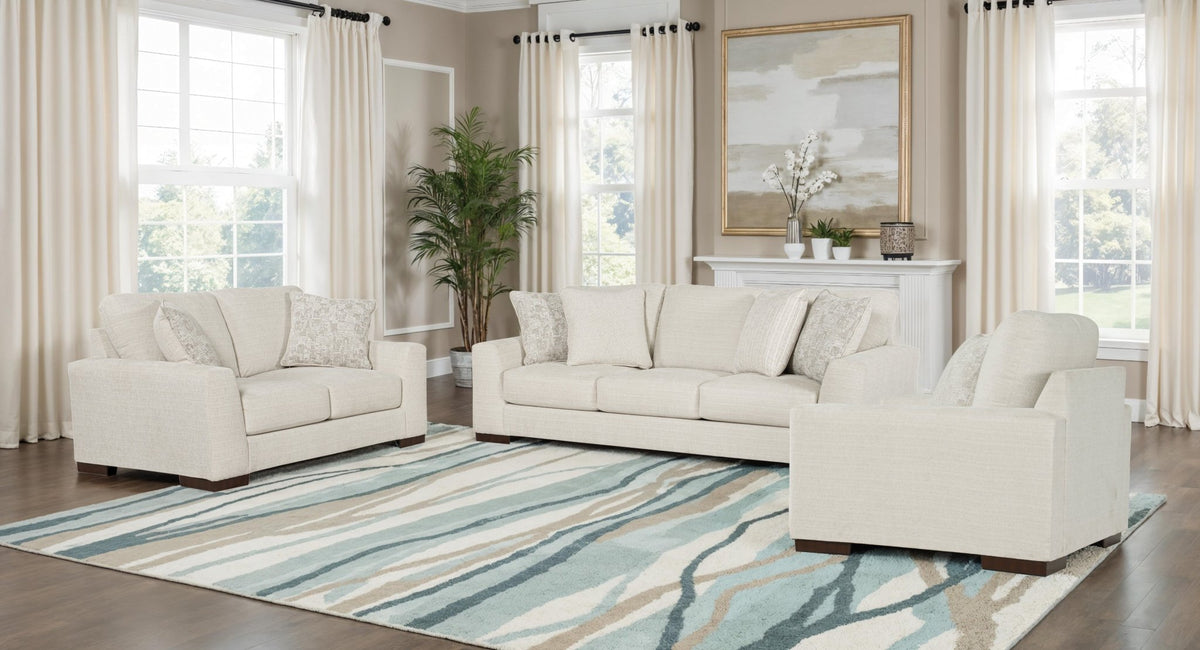 Lyndeboro Sofa Set Sofas & Loveseats| Ashley Homestore