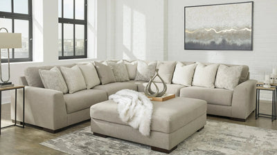 Lyndeboro WITH FREE TABLES - Al Rugaib Furniture