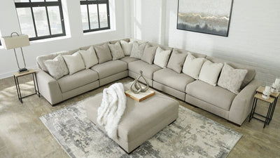 Lyndeboro WITH FREE TABLES - Al Rugaib Furniture