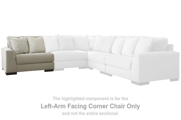 Lyndeboro WITH FREE TABLES - Al Rugaib Furniture