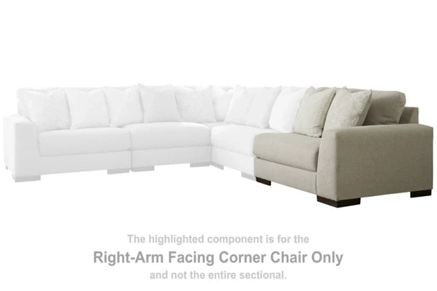 Lyndeboro WITH FREE TABLES - Al Rugaib Furniture