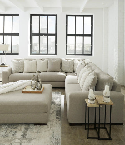 Lyndeboro WITH FREE TABLES - Al Rugaib Furniture