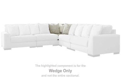 Lyndeboro WITH FREE TABLES - Al Rugaib Furniture