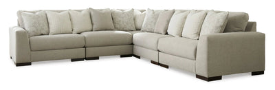 Lyndeboro WITH FREE TABLES - Al Rugaib Furniture