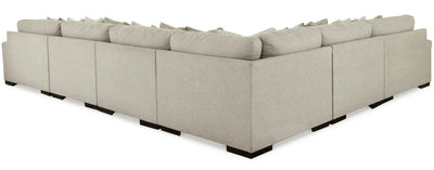 Lyndeboro WITH FREE TABLES - Al Rugaib Furniture