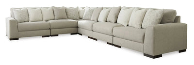 Lyndeboro WITH FREE TABLES - Al Rugaib Furniture