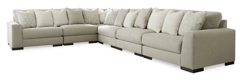 Lyndeboro WITH FREE TABLES - Al Rugaib Furniture