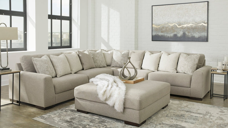 Lyndeboro WITH FREE TABLES - Al Rugaib Furniture