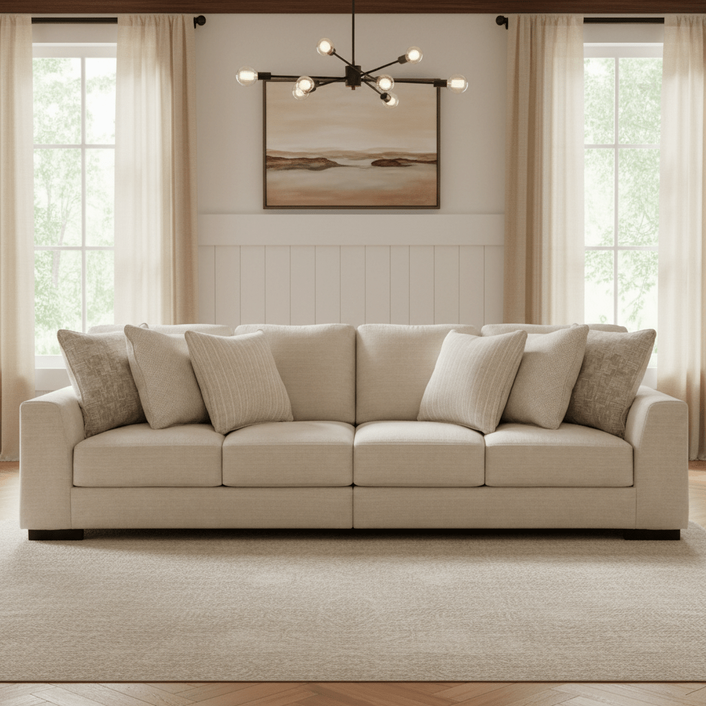 Lyndeboro XL Sofa Sofas & Loveseats| Ashley Homestore