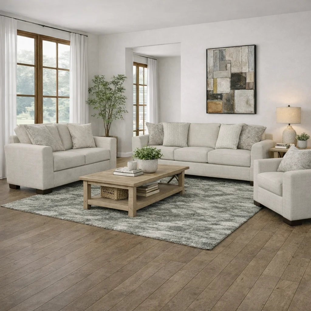 Lyndeboro XL Sofa Living Room Sets| Ashley Homestore