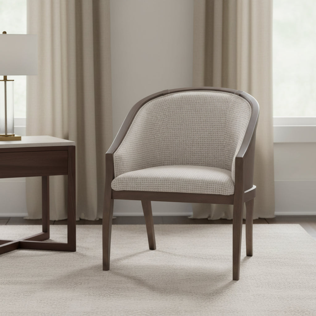 Lynnhaven Occasional Chair Chairs| Fairfield Chair