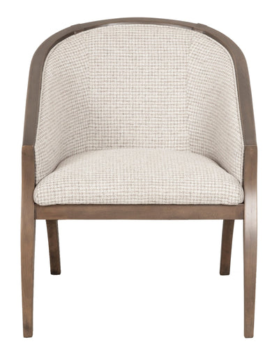 Lynnhaven Occasional Chair - Al Rugaib Furniture
